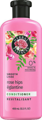 ANY Herbal Essences hair care