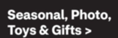 Seasonal, Photo, Toys & Gifts