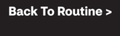 Back To Routine