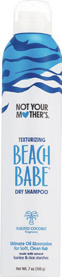 Not Your Mother's hair care (excludes Kids)