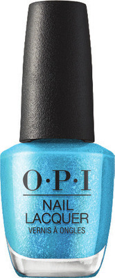 ANY O·P·I nail polish or treatment