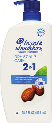 Miele, Pantene Abundant & Strong, Head & Shoulders scalp care and other participating brands (excludes Miele Rosemary Mint)