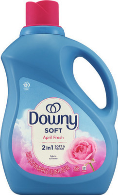 Tide PODS 18-42 ct., Downy 88 oz., Rinse & Refresh 36.7 oz., beads 13.4 oz., Bounce sheets 130 or 240 ct.