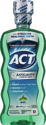 ANY ACT