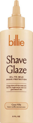 ANY Billie shave