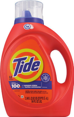 Tide 73-84 oz.