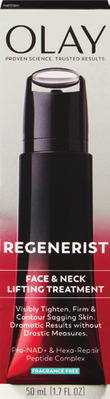 ANY Olay Regenerist Max collection or Super Serum