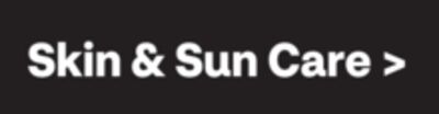 Skin & Sun Care