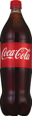ALL soda 1-1.5 liter or 6 pk., 16.9 oz bottles.