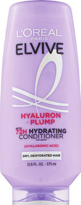 ANY L'Oreal Elvive shampoo or conditioner 12.6 oz.