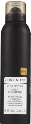 ALL Kristin Ess hair care