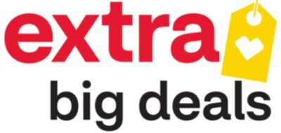 extra big deals