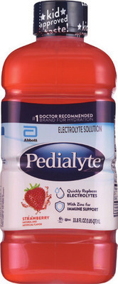 ALL Pedialyte