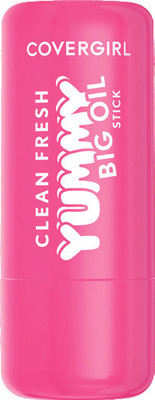 ALL CoverGirl cosmetics