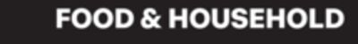 FOOD & HOUSEHOLD