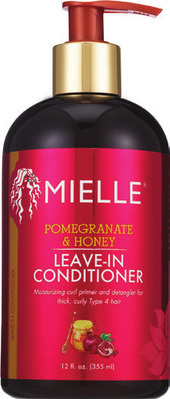 Mielle hair care (excludes Rosemary Mint 2-12 oz and Lavender & Lychee).