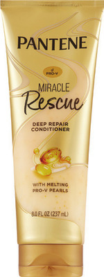 Pantene hair care (excludes Abundant & Strong)