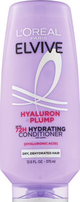ANY L'oreal Elvive shampoo or conditioner 12.6 oz.