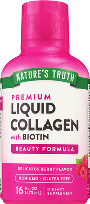 ALL Nature's Truth supplements
