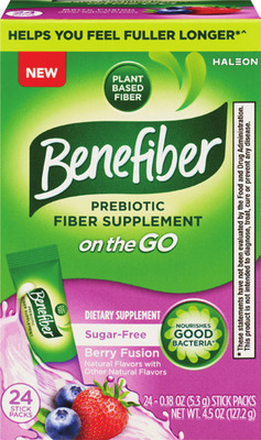ALL Benefiber