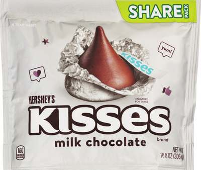 Hershey's Share Packs 7.2-10.8 oz.