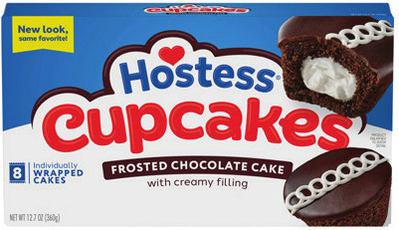 Hostess Multipacks*