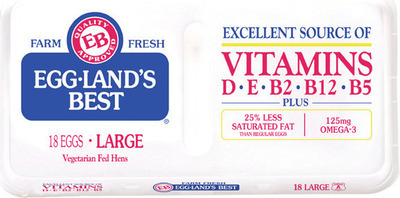 Eggland's Best Large Eggs