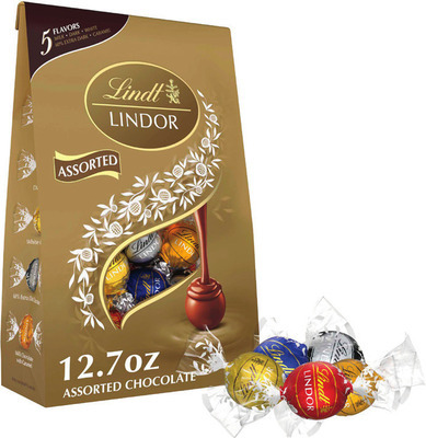 Lindt Lindor Chocolate Bars, Boxes or Bags*