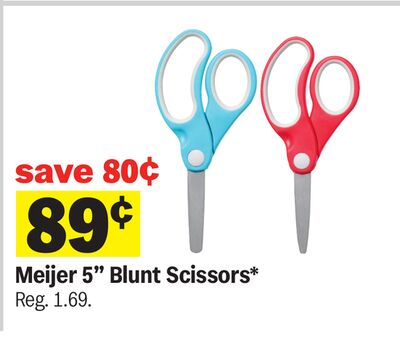 Meijer 5