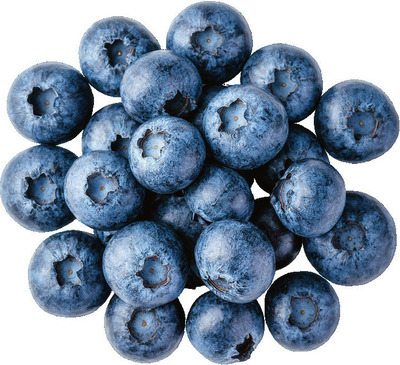 Blueberries