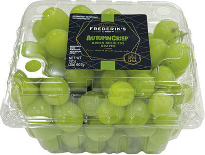 Frederik's by Meijer Autumncrisp Grapes