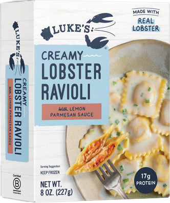Luke's Lobster Meals*