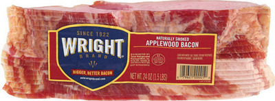 Wright Bacon