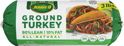 Jennie-O Ground Turkey