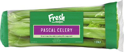 Locally Grown Pascal Celery