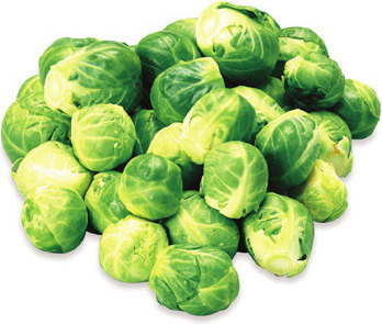 Brussels Sprouts