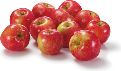Bulk Honeycrisp Apples