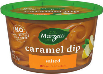 Marzetti Caramel Dips