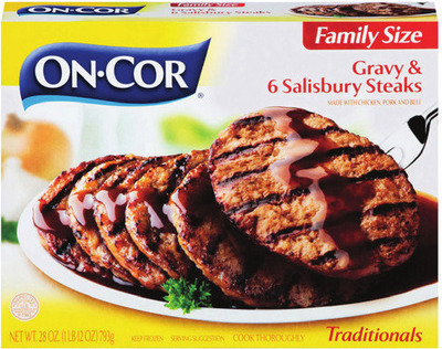 On-Cor Family Meals