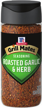 McCormick Grill Mates Seasonings