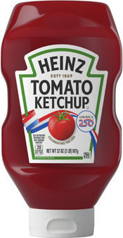 Heinz Ketchup Easy Squeeze
