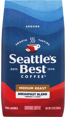 Seattle's Best Coffee