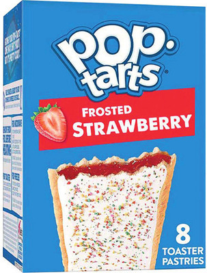 Kellogg's Pop-Tarts