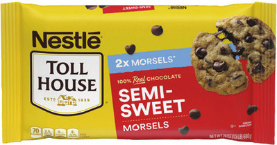 Nestlé Toll House Morsels