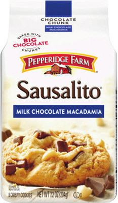 Pepperidge Farm Cookies*