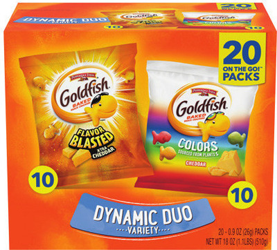 Pepperidge Farm Goldfish