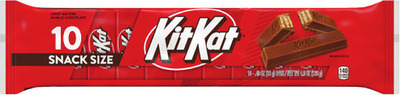 Hershey's Snack Size Multipack Candy