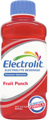 Electrolit Electrolyte Beverages*