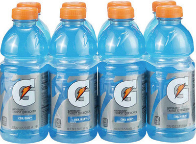 Gatorade Sports Drinks*