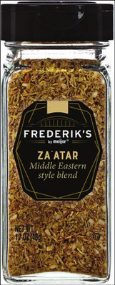 Frederik's by Meijer Spices or Seasoning Blends*